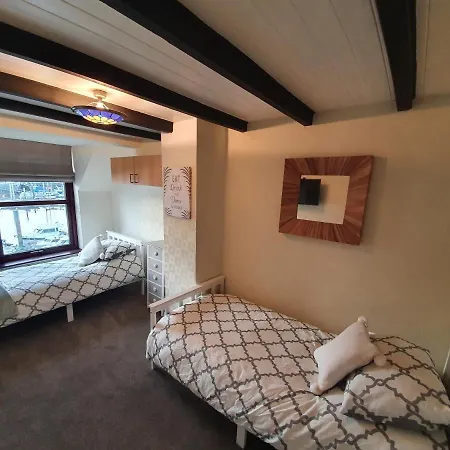 Marina House