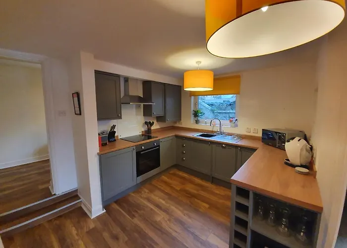 Marina House Whitby