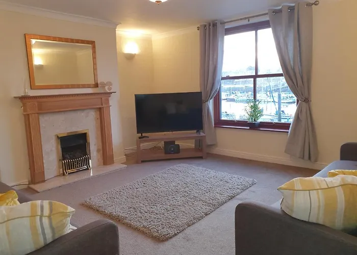 Marina House Lägenhet
