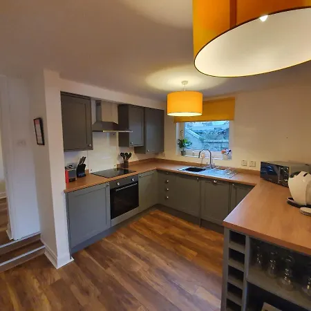 Marina House Whitby