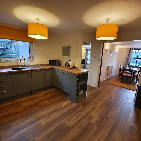 Apartman Marina House