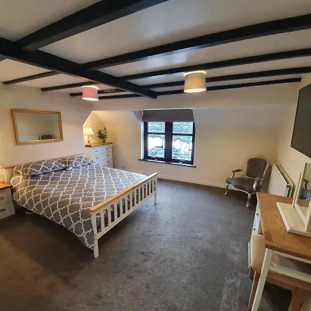 Marina House *