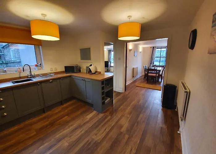 Marina House וויטבי